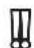 TUNTURI Glute Ham Developer GH10 - HINWEIS - 1