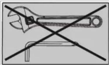 TUNTURI Glute Ham Developer GH10 - HUOM - 1