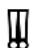TUNTURI Compentence T10 - WARNING - 1