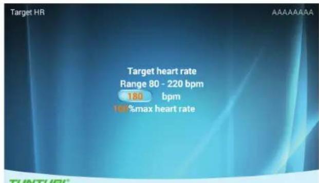 TUNTURI Platinum PRO Treadmill 3.0 - Treadmill - 10