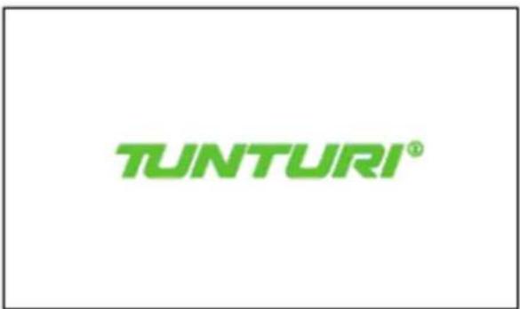 TUNTURI Platinum PRO Treadmill 3.0 - Treadmill - 3