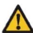 TUNTURI Platinum PRO Treadmill 3.0 - CAUTION - 1