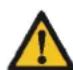 TUNTURI Platinum PRO Treadmill 3.0 - WARNING - 1
