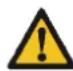 TUNTURI Platinum PRO Treadmill 3.0 - Safety warnings - 1