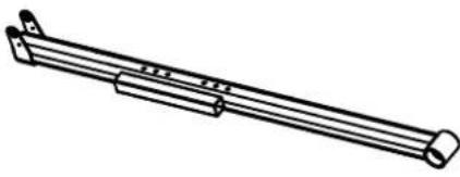 TUNTURI Competence C20R - B - 5