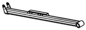 TUNTURI Competence C20R - B - 6