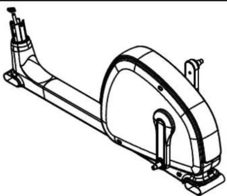 TUNTURI Competence C20R - B - 1