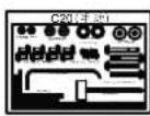 TUNTURI Competence C20R - B - 14