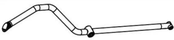 TUNTURI Competence C20R - B - 8