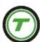 TUNTURI Competence C20R - D-7 - 4