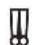 TUNTURI Competence C20R - Justera pedalpositionen - 1