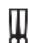 TUNTURI Competence C20R - Contenu de l'emballage (fig. B&C) - 1