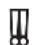 TUNTURI Performance C55F - Ajuste de los pies de soporte - 1