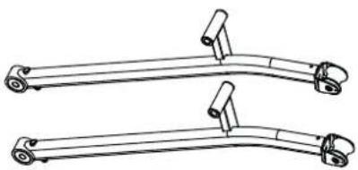 TUNTURI Performance C55F - B - 8
