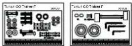 TUNTURI Performance C55F - B - 10