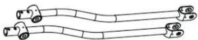 TUNTURI Performance C55F - B - 7