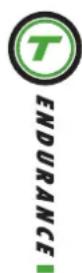 TUNTURI Endurance C80R - Workout screen. - 1
