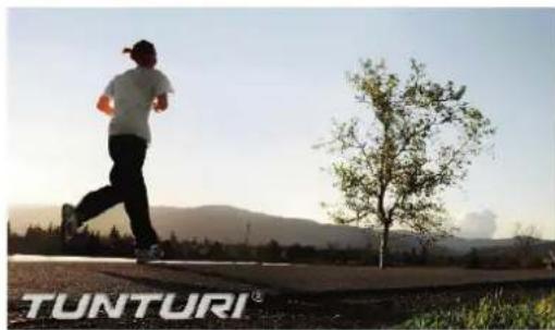 TUNTURI Endurance C80R - F-01 F-06 - 1