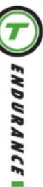 TUNTURI Endurance C80R - ATTENZIONE - 1