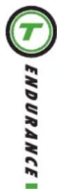 TUNTURI Endurance C80R - Gebruiker/installingen - 1