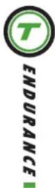 TUNTURI Endurance C80R - VAROITUS - 1