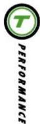 TUNTURI Performance C60R - PRECAUTION - 1