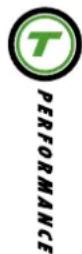 TUNTURI Performance C60R - Bortskaffande avforallpackning - 1
