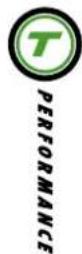 TUNTURI Performance C60R - The warming up phase - 1