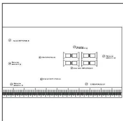 TUNTURI Compentence C25F - D-9 - 6