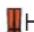 TUNTURI Cardio Fit B15 - Pulsfrequenzmessung (Handpulsensoren) - 1