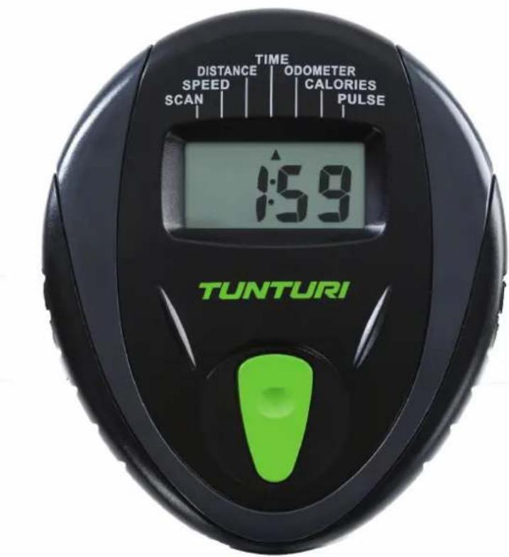 TUNTURI Cardio Fit B15 - D-5 - 8