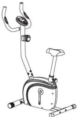 TUNTURI Cardio Fit B15 - D-4 - 2