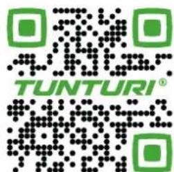 TUNTURI Cardio Fit B15 - D-5 - 5