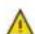 TUNTURI Cardio Fit B15 - AVERTISSEMENT - 1