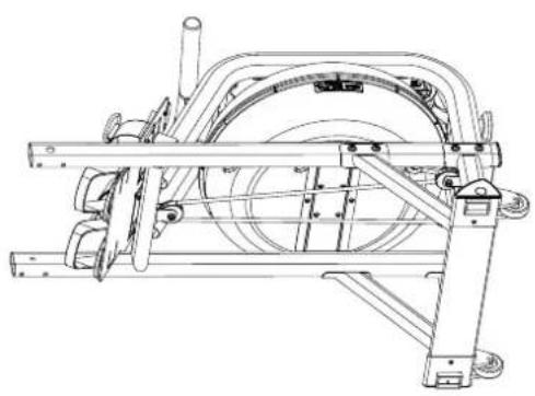 TUNTURI Cardio Fit R60w - D-0 - 13