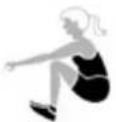 TUNTURI Cardio Fit R60w - Ratkaisu: - 1