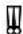 TUNTURI Cardio Fit R60w - Regolazione dei piedi di supporto (fig. E-1) - 1