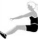 TUNTURI Cardio Fit R60w - Ratkaisu: - 4
