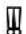 TUNTURI Cardio Fit R60w - Afstellen van de steunvoeten (fig. E-1) - 1