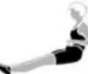 TUNTURI Cardio Fit R60w - Ratkaisu: - 3
