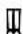 TUNTURI Cardio Fit R60w - Ajuste de los pies de soporte Fig. E-1) - 1