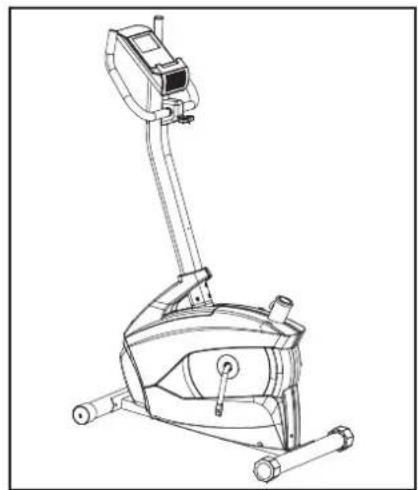 TUNTURI Star Fit B100 - B - 27