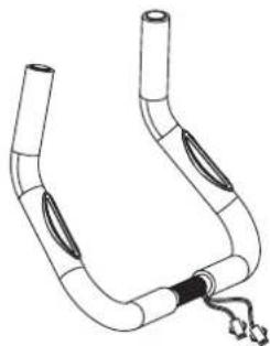TUNTURI Star Fit B100 - B - 8