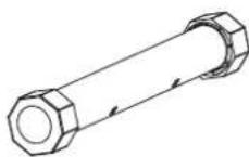 TUNTURI Star Fit B100 - B - 11