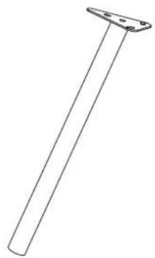TUNTURI Star Fit B100 - B - 3