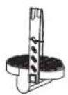 TUNTURI Star Fit B100 - B - 4