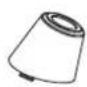 TUNTURI Star Fit B100 - B - 6