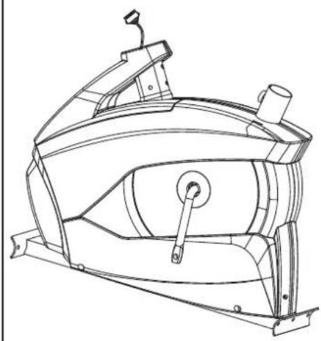TUNTURI Star Fit B100 - B - 1