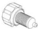 TUNTURI Star Fit B100 - B - 15