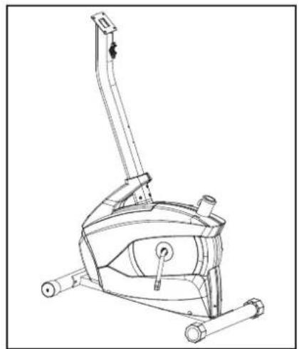 TUNTURI Star Fit B100 - B - 24
